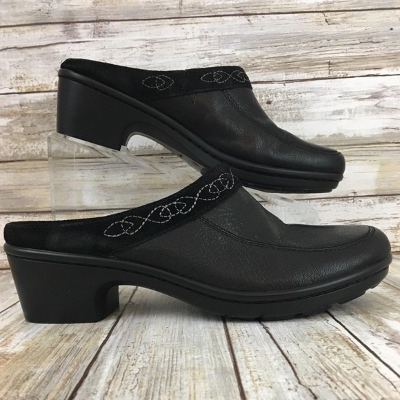 easy spirit vapour 2 clogs